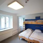 بيت شباب Djh Prora *