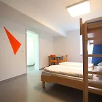 Hostel Djh Prora Binz