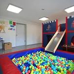 Hostel Djh Prora Binz