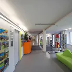 Djh Prora בינץ
