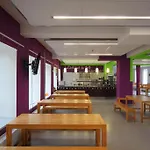 بيت شباب Djh Prora بينز