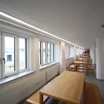 Djh Prora بيت شباب بينز