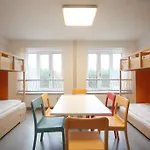 Djh Prora بيت شباب بينز