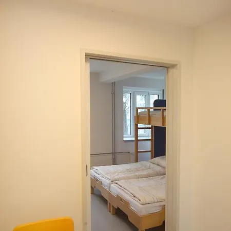 Djh Prora Binz