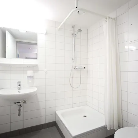 Hostel Djh Prora