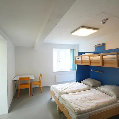 Djh Prora Binz