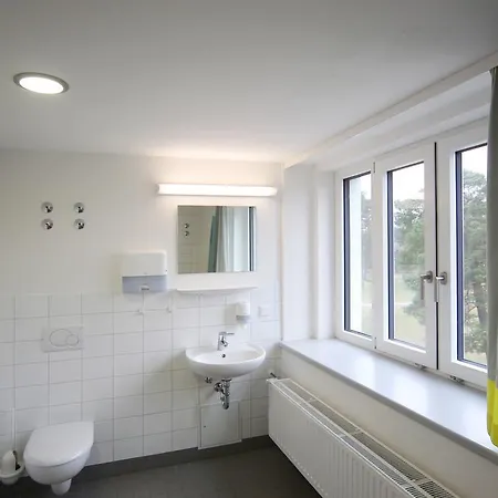 Hostel Djh Prora