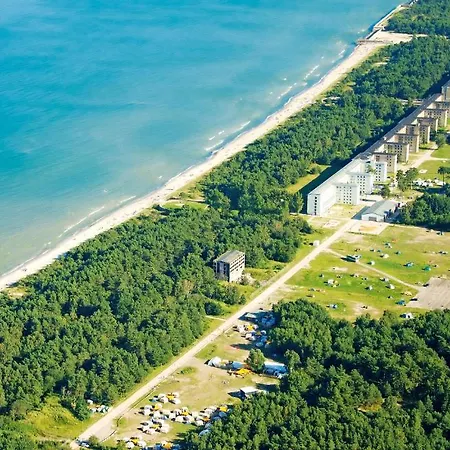 Djh Prora Hostel