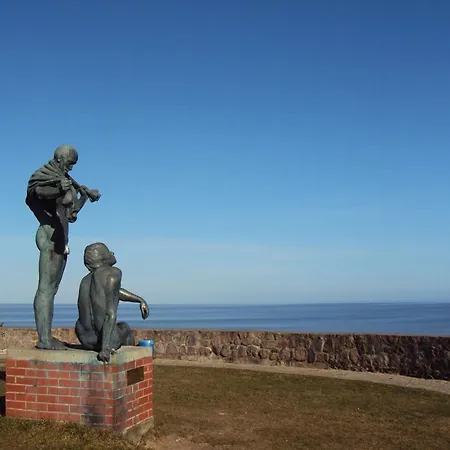 Djh Prora * Binz