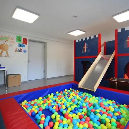 ホステル Djh Prora ビンツ