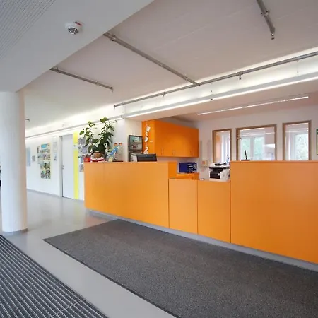 Hostel Djh Prora Binz