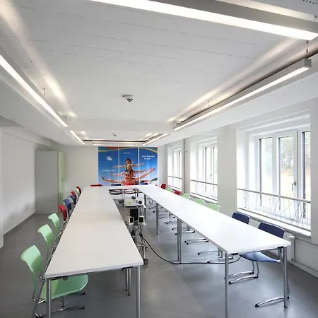 Djh Prora * ビンツ