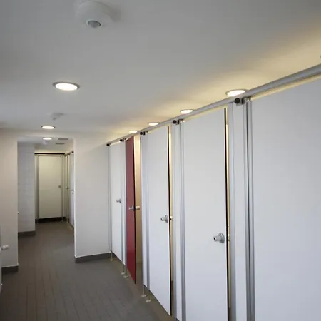 Djh Prora Hostel
