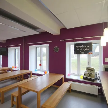Djh Prora Hostel *