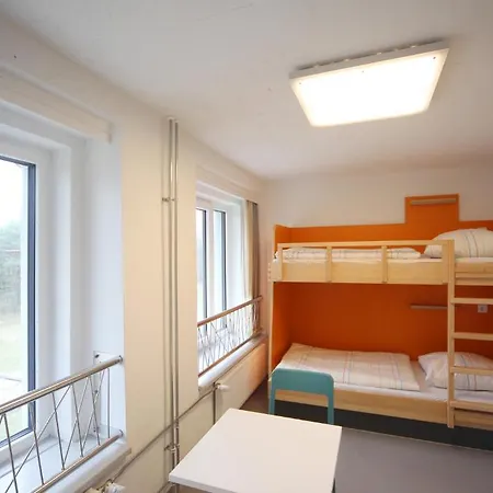 Djh Prora Binz