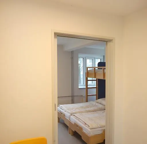 Djh Prora Binz