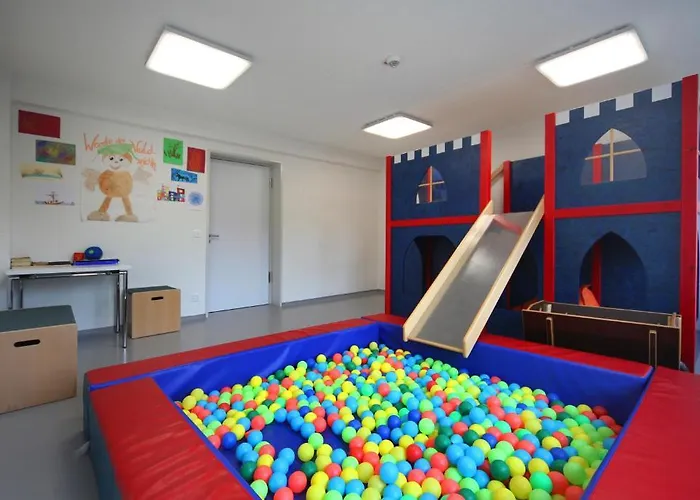 Hostel Djh Prora Binz